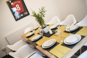 The Anfield Quarter by Serviced Living Liverpool